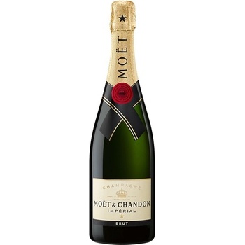 Moët & Chandon Brut Impérial 12% 0,75 l (karton)