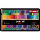Stabilo point 88 Arty 66 ks