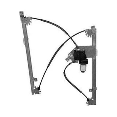 Mechanizmus zdvíhania okna MAGNETI MARELLI 350103772000