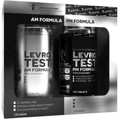 Kevin Levrone LevroTEST 240 tabliet