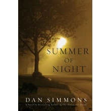 SUMMER OF NIGHT