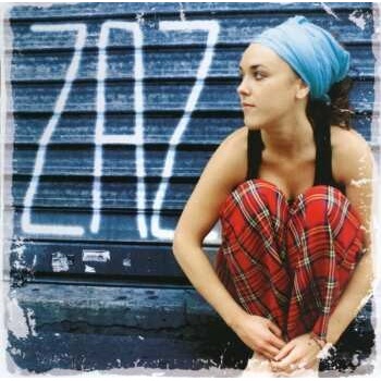 Zaz - Zaz