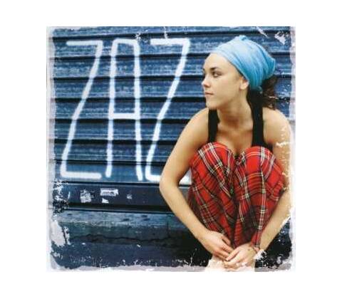 Zaz - Zaz