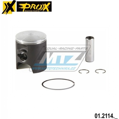 Prox YAMAHA YZ 85 – Hledejceny.cz