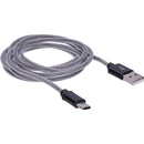 Solight SSC1602 USB-C, 2m