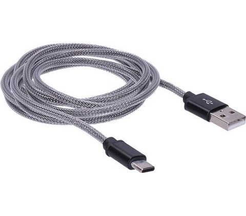 Solight SSC1602 USB-C, 2m