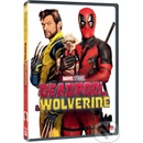 Deadpool & Wolverine DVD