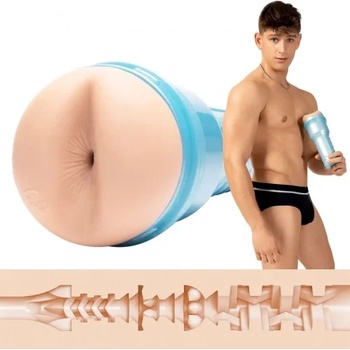 Image 1 of Fleshlight Мастурбатор анус Fleshlight Fleshjack Boys Reno Gold