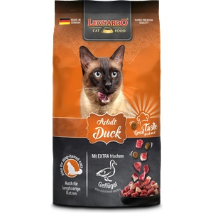 Leonardo Adult duck & rice 300 g
