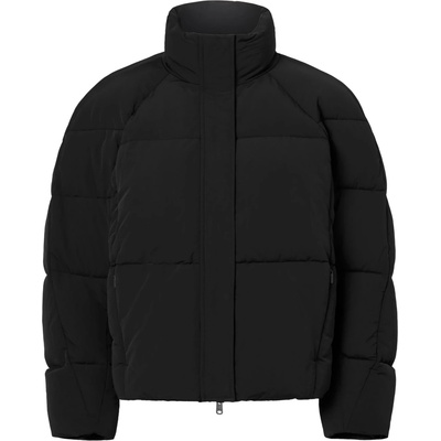 Ecoalf Дамско зимно яке Ecoalf Women's Mairos Jacket Winter jacket - Black - размер XL (104-6156-0115)