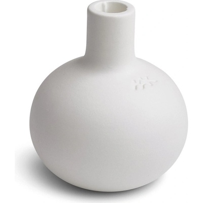 Svícen Globo White 13,5 cm Kähler