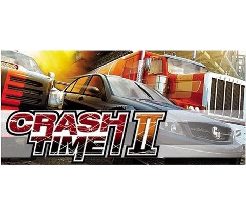 Crash Time 2