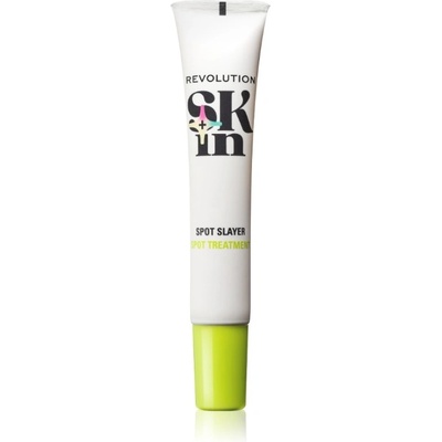Revolution Beauty Skin Spot Slayer 1% IPC Spot Treatment 15 ml