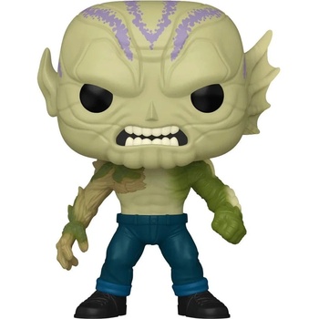 Funko Фигурка Funko Pop! Marvel: Secret Invasion - Gravik #1331 (EDM-091778)