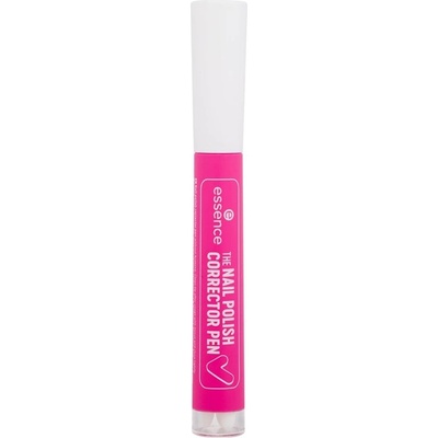 Essence The Nail Polish Corrector Pen от Essence за Жени Лакочистител 5мл