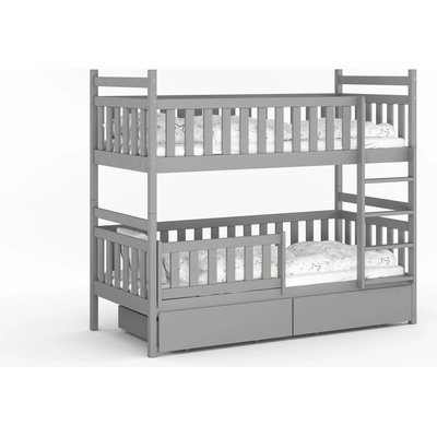Rkids Rino Grafit