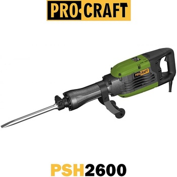 PRO-CRAFT PSH2600