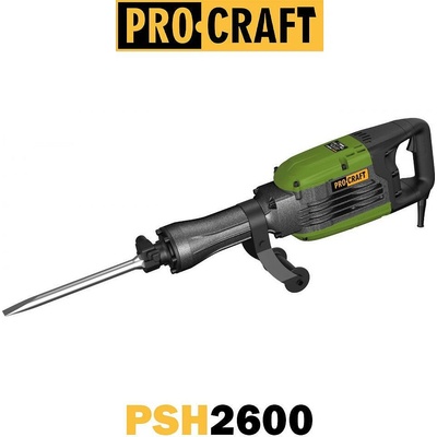 PRO-CRAFT PSH2600