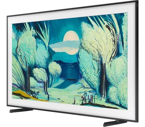 Samsung QE50LS03FAU