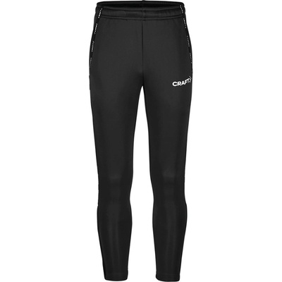 Craft Squad 2.0 Pant Jr černá
