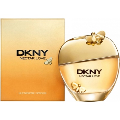 Donna Karan Nectar Love parfumovaná voda dámska 100 ml