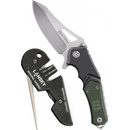 Kapesní nože Lansky Responder Knife Combo Blademedic Sharpener