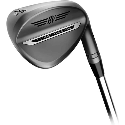 Titleist SM11 Nickel True Temper Dynamic Gold S2 Wedge pravé 46° 10° F oceľ Stiff