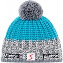 Eisbär Focus Pompon MÜ SP šedá/modrá