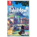 Fabledom