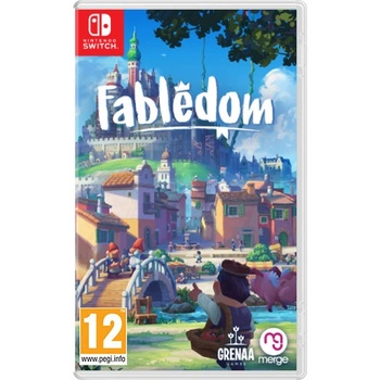 Fabledom