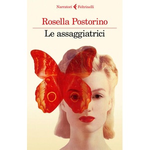Le assaggiatrici (ISBN: 9788807032691)