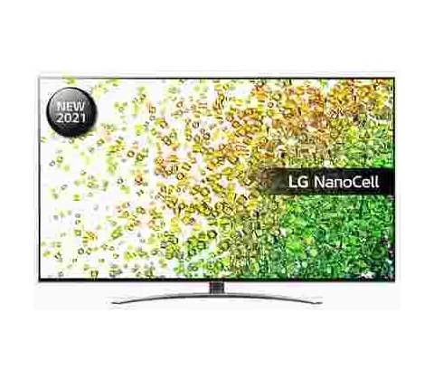 LG 55NANO86P