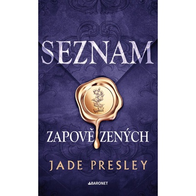 Seznam zapovězených