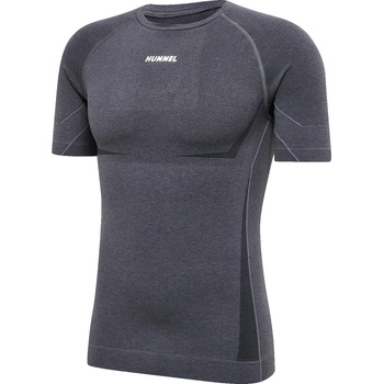 Hummel Тениска Hummel TE MIKE SEAMLESS T-SHIRT 213758-1038 Размер S