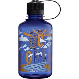 Nalgene Бутилка за вода Nalgene Trinkflasche EH Sustain Water bottle - Go Forth - размер 0, 5 l (533-1559-2011)