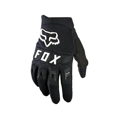 Foxracing Детски ръкавици yth dirtpaw glove blk/wht fox (emc_30855)