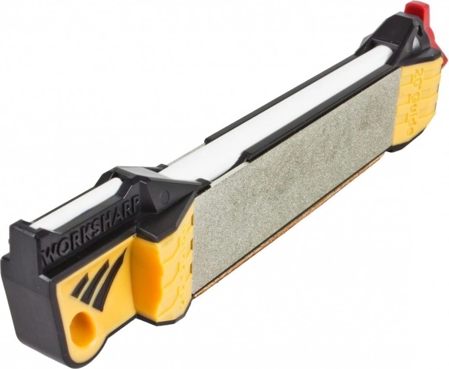Work Sharp Guided Field Sharpener