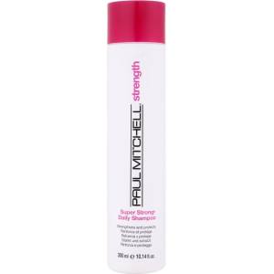 Paul Mitchell Strength Super strong подсилващ шампоан за ежедневна употреба 300ml