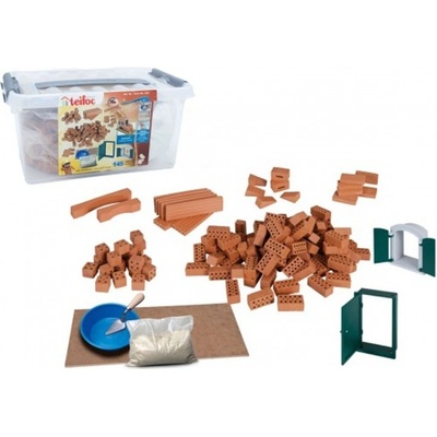 Teifoc Kreatív box Aj 145ks