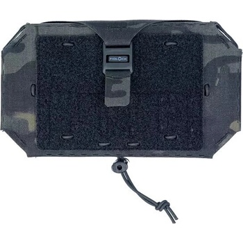 Templar’s Gear Admin panel smartphon/GPS GEN2 Multicam Black