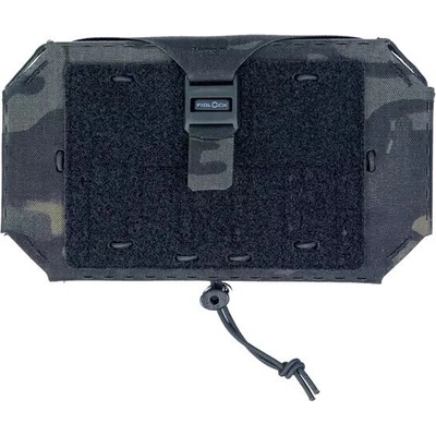 Templar’s Gear Admin panel smartphon/GPS GEN2 Multicam Black