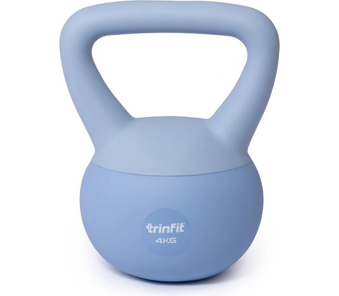TRINFIT Soft 4 kg