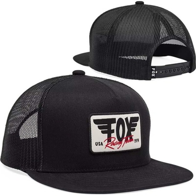 Fox Winged Trucker hat