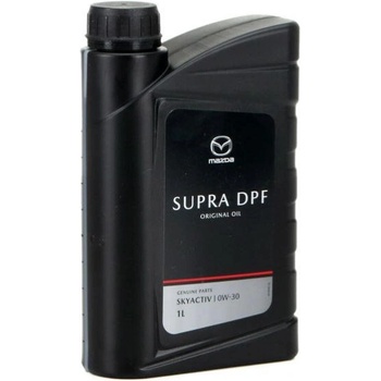 Image 1 of Mazda Supra DPF 0W-30 1 l