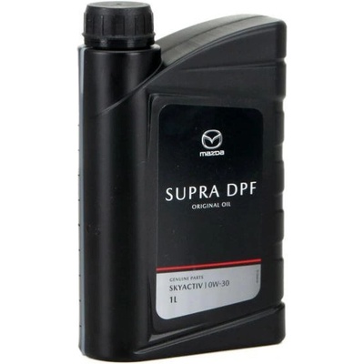 Mazda Supra DPF 0W-30 1 l