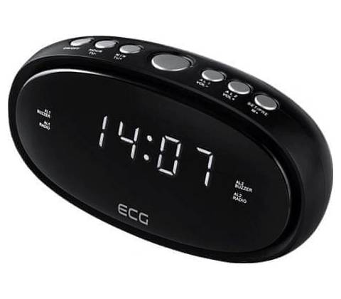 ECG RB 010