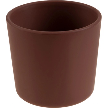 Image 1 of BabyJem Силиконова чаша BabyJem - Мока, 150 ml (714)