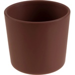 BabyJem Силиконова чаша BabyJem - Мока, 150 ml (714)