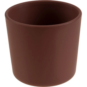 BabyJem Силиконова чаша BabyJem - Мока, 150 ml (714)