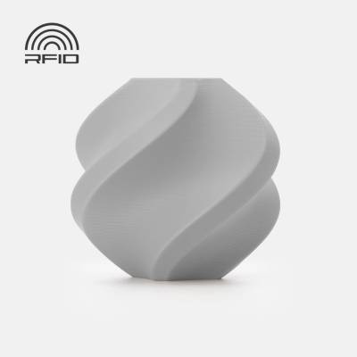 Bambu Lab TPU sivá 1,75mm 1kg